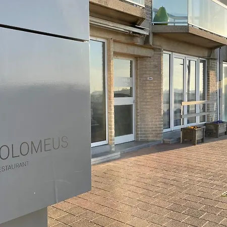 Zeedijk 264 High Season Saturday To Saturday 아파트 *