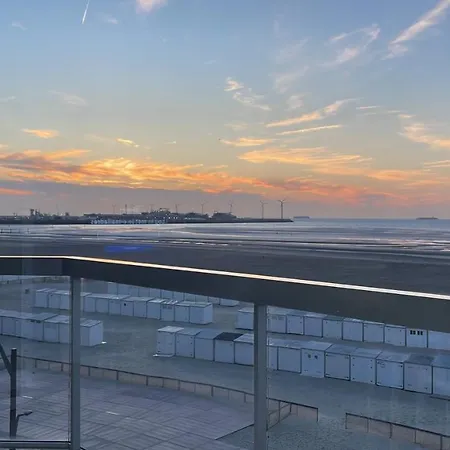 Zeedijk 264 High Season Saturday To Saturday 아파트 *