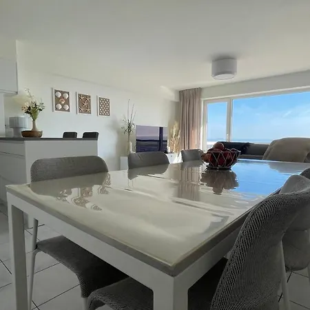 Zeedijk 264 High Season Saturday To Saturday 크노케-하이스트