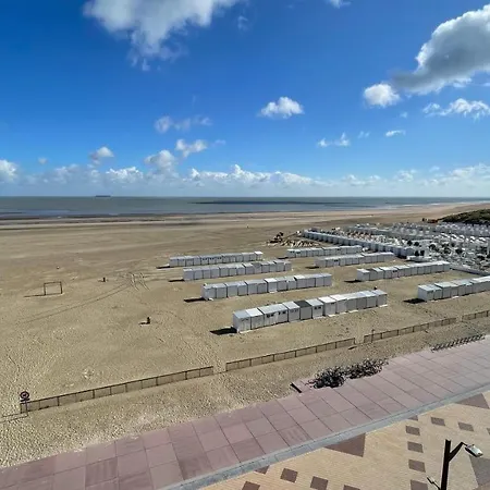 아파트 Zeedijk 264 High Season Saturday To Saturday