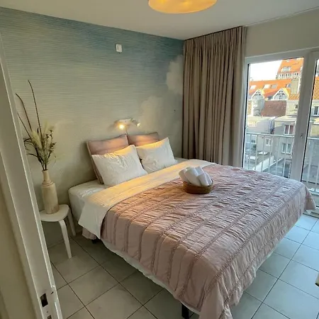 아파트 Zeedijk 264 High Season Saturday To Saturday