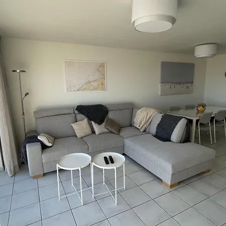 Apartment Zeedijk 264 High Season Saturday To Saturday