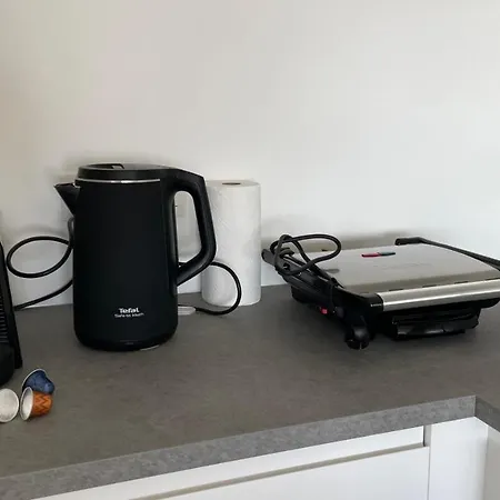 아파트 Zeedijk 264 High Season Saturday To Saturday 크노케-하이스트