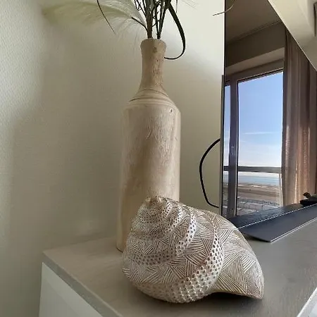 Zeedijk 264 High Season Saturday To Saturday Apartment Knokke-Heist