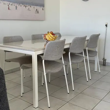 Zeedijk 264 High Season Saturday To Saturday Apartman *