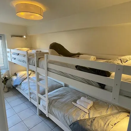 Zeedijk 264 High Season Saturday To Saturday