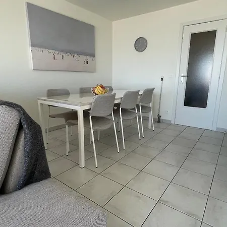 Zeedijk 264 High Season Saturday To Saturday 크노케-하이스트