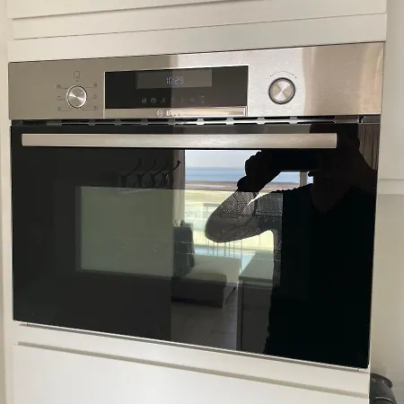 Zeedijk 264 High Season Saturday To Saturday Knokke-Heist