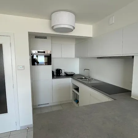 Zeedijk 264 High Season Saturday To Saturday Apartman *