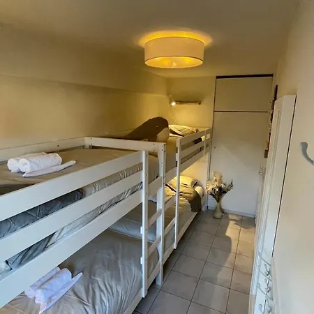 Zeedijk 264 High Season Saturday To Saturday *