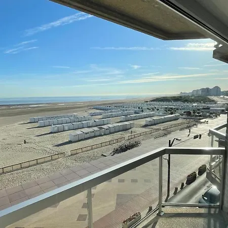 Zeedijk 264 High Season Saturday To Saturday * Knokke-Heist