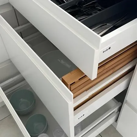 아파트 Zeedijk 264 High Season Saturday To Saturday 크노케-하이스트