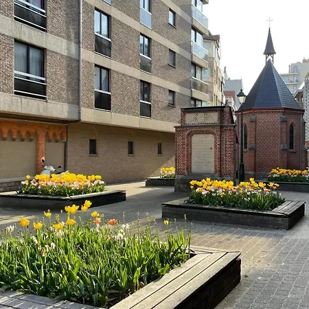 Zeedijk 264 High Season Saturday To Saturday Apartman