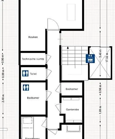 Apartment Zeedijk 264 High Season Saturday To Saturday *