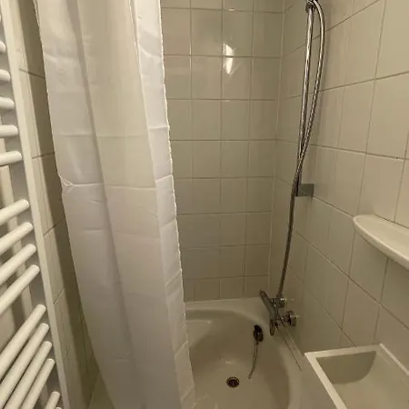 아파트 Zeedijk 264 High Season Saturday To Saturday 크노케-하이스트