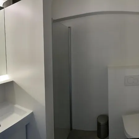 아파트 Zeedijk 264 High Season Saturday To Saturday 크노케-하이스트