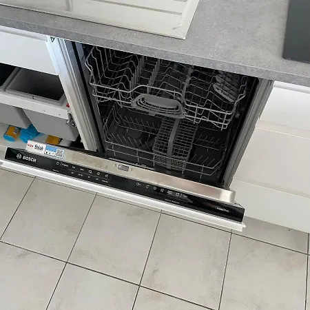 아파트 Zeedijk 264 High Season Saturday To Saturday 크노케-하이스트