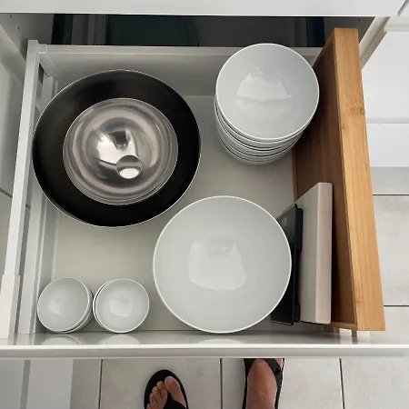 Zeedijk 264 High Season Saturday To Saturday 아파트