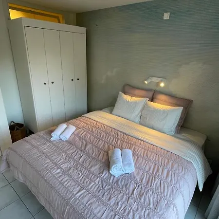 Zeedijk 264 High Season Saturday To Saturday