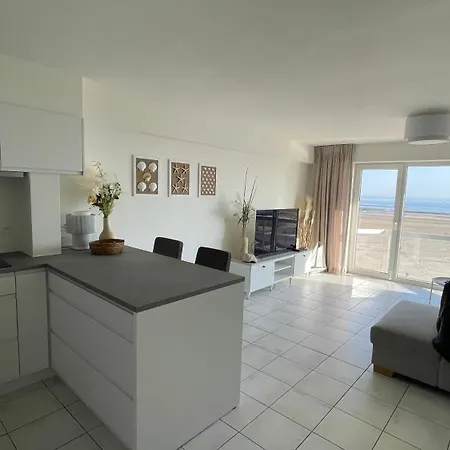 Zeedijk 264 High Season Saturday To Saturday Apartman