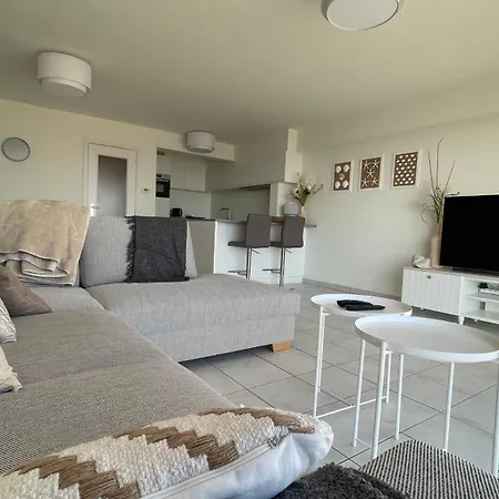 Zeedijk 264 High Season Saturday To Saturday * Knokke-Heist